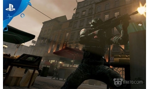 GDC 2018：索尼公布完整游戲列表及改進(jìn)VR體驗(yàn)的會(huì)