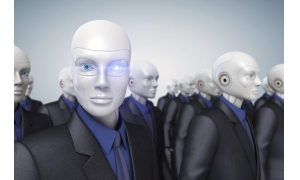 牛津大學報告：中國目前的AI潛力只有美國一半