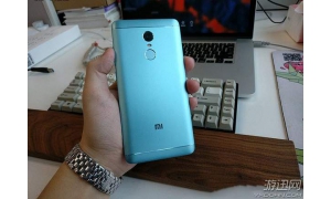 誠意滿滿!紅米Note 5已在京東開啟預售