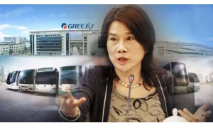 董明珠的造車夢 珠海銀隆的新能源技術有發展前