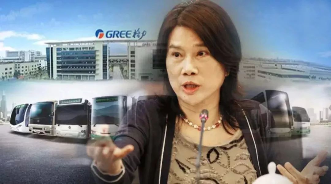 董明珠造車夢碰壁?銀隆被曝負(fù)債12億,格力系全面入局