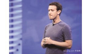 扎克伯格首次發文回應Facebook臉書數據泄露事件