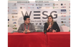 電子競技的饕餮盛宴，明升M88體育帶您體驗(yàn)