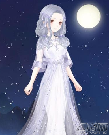 奇跡暖暖我們的征途是星辰大海怎么搭 我們的征途是星辰大海高分s搭配 (1)