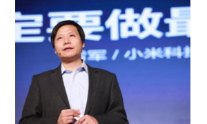 看了小米的新機,我決定不買蘋果X了,雷軍這回