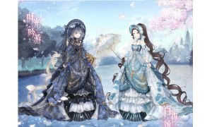 奇跡暖暖時光游吟獲取攻略 奇跡暖暖首款雙子套