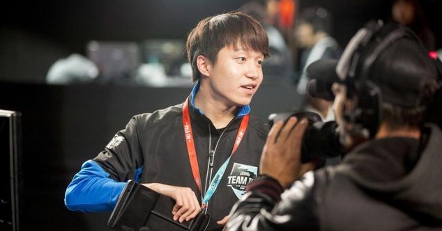 EDG老板愛德朱：廠長將出場對陣BLG