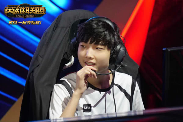 WE重慶交鋒Snake BLG沖擊西部第二