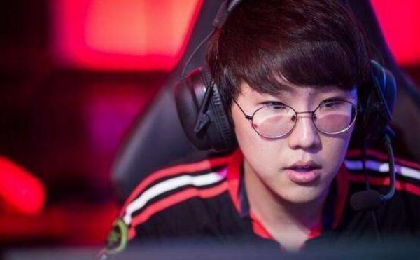 S8春季季后賽將開打 IMP卻直播透露可能會退役