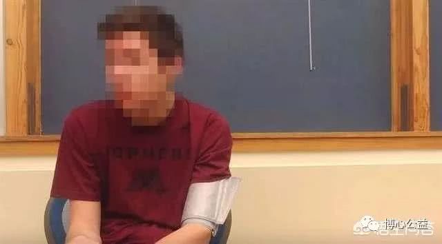 一名男子稱自己來自2030年，連測(cè)謊儀都測(cè)不出來，你怎么看？