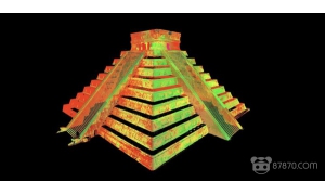 谷歌與CyArk合作 讓我們在VR中參觀全球25個歷史遺