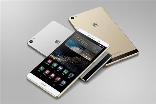 大屏手機(jī)競(jìng)爭(zhēng)激烈，華為出奇招