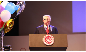 ACM-ICPC全球總決賽開幕 方正接棒IBM贊助支持