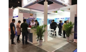 迪普科技攜產品及解決方案亮相2018鄭州安博會