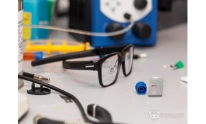 英特爾已確認關閉可穿戴設備部門 并終止Vaunt智