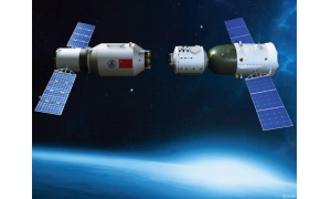 中國2030年或將實現載人登月,下一個目標是火星