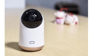 聯想Lecoo看家寶，家庭安防首選智能攝像機