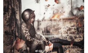 《絕地求生》國(guó)服求生欲極強(qiáng) 為過(guò)審連小馬哥都