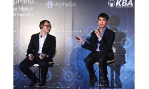 關于第三次圍棋人機大戰 你應該知道的都在這