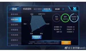 怎么看斗魚騷白挑戰326連勝成功即將申請吉尼斯