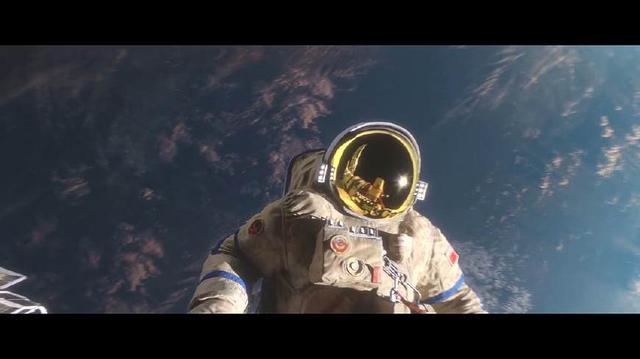 《太空救援》精準還原歷史，重現太空壯舉