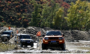 俄羅斯再造神車,越野性能秒殺奔馳悍馬,沒有