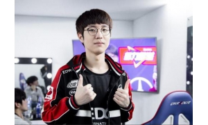 知情人爆料：RNG夏季賽買ahq上單Ziv