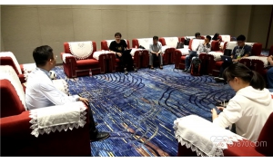 IDEALENS CEO蘇文濤專訪:務實,穩健,發掘VR的真正