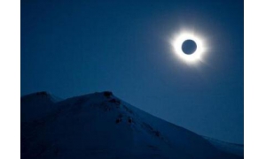 如果太陽突然消失，我們就只有8分鐘了嗎？