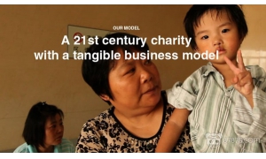 VR不只有賺錢! 慈善組織用VR體驗為兔唇女孩順利