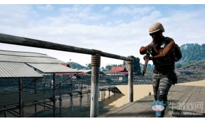 《絕地求生》新地圖Sanhok測試中 首批官方截圖超