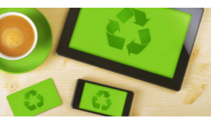 二手手機回收行業格局待定 產業聯合能否實現生