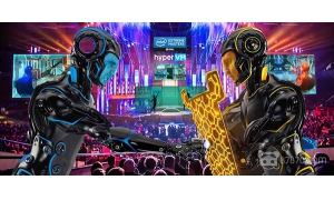 電競發(fā)展惹人眼紅 為啥被吹捧了幾年的VR電競還