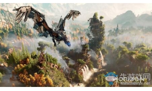 《地平線：黎明時分》開發商大規模招人 新作要