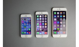 iPhone價(jià)值鏈的國(guó)際分工：生產(chǎn)高度集中于中國(guó)