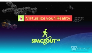 美國上市公司ValueSetters收購VR軟件創企SpaceoutVR 具