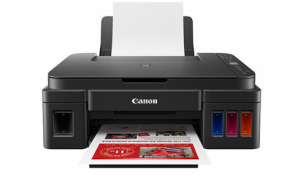 學習好幫手之佳能 G3810打印機