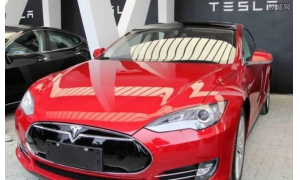 特斯拉再出事故 民眾該對電動車多點耐心