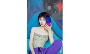 方寸之間盡顯星云璀璨 R15星云特別版再現OPPO美學