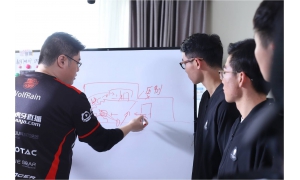 Zero轉型教練？網友看了他的戰績，卻沒想到是跟