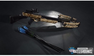 絕地求生吉利相交模式上線  帶來一場眼力與心理