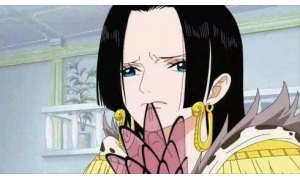 海賊王905話出現(xiàn)的小人物 一個(gè)敗給索隆一個(gè)被山