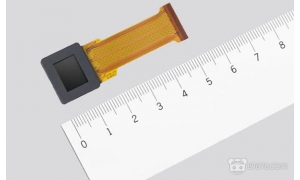 索尼發(fā)布UXGA分辨率OLED微型顯示屏 高達(dá)240fps的幀