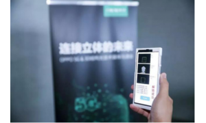 提前布局5G與3D結構光 盡顯OPPO核心技術鋒芒
