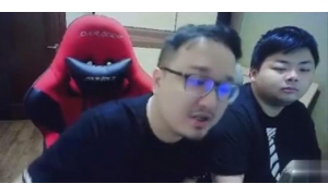 龍珠實力壓榨主播，德云色被扣百萬工資，旭旭