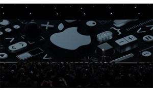 WWDC2018蘋果開發(fā)者大會(huì) 果然沒硬件一共就這3個(gè)亮