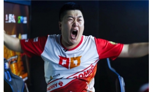 穿越火線CFPL總決賽數據分析 情久奪冠并非偶然