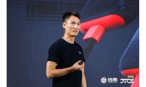 準兒WiFi翻譯一體機 讓出境游更自由