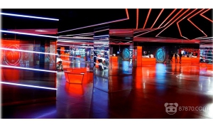 由張藝謀創(chuàng)辦的VR公司當紅齊天完成過億元pre-A輪