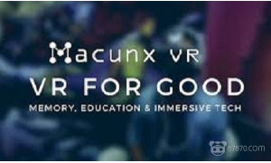 VR記憶平臺(tái)Macunx今天登陸Oculus Rift和HTC Vive 將免費(fèi)